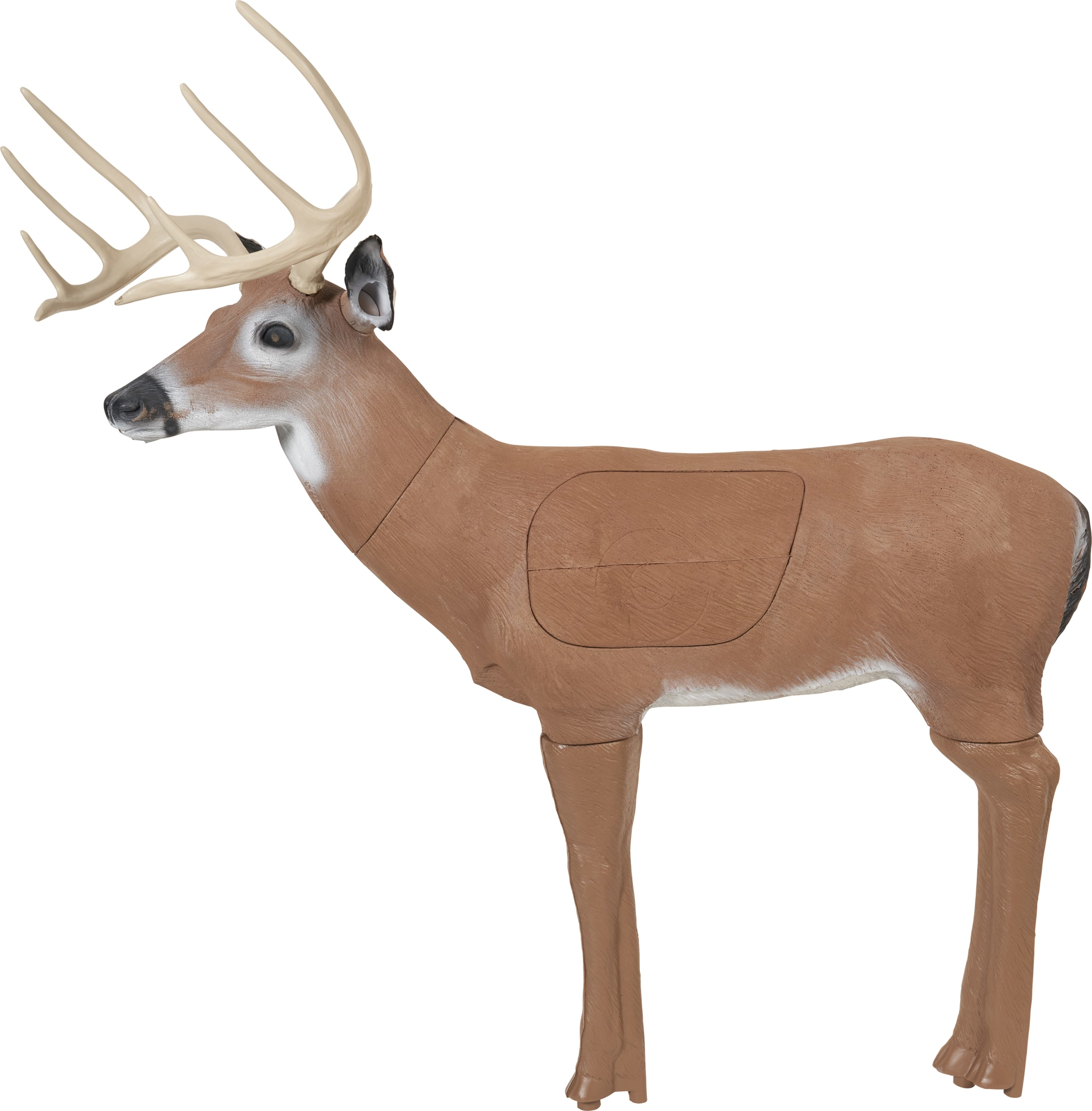 BlackOut Buck 3D Deer Archery Target Bass Pro Shops